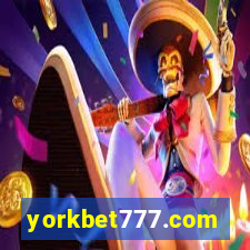 yorkbet777.com