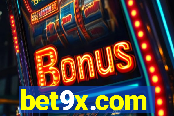 bet9x.com