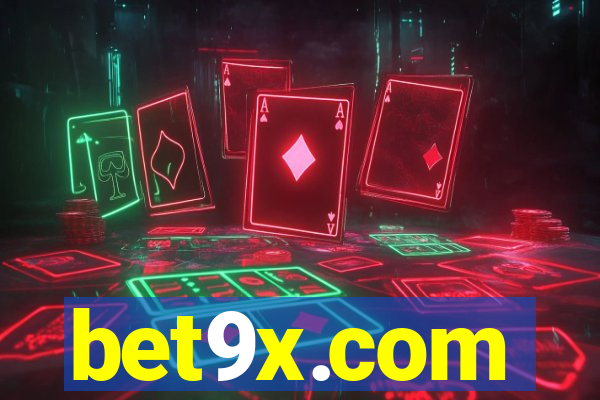 bet9x.com