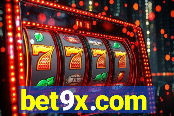 bet9x.com