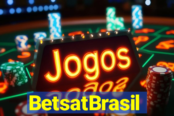 BetsatBrasil