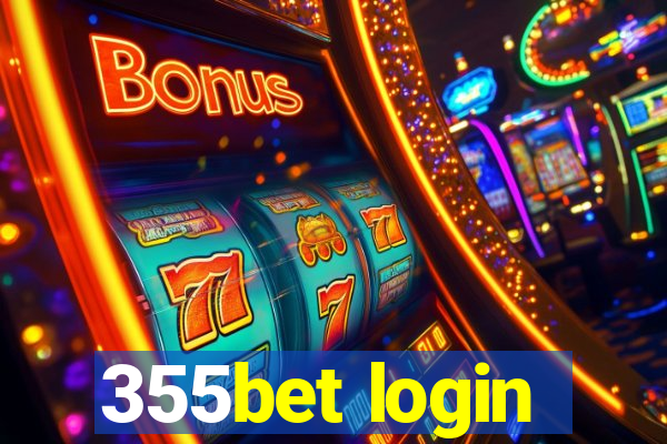 355bet login