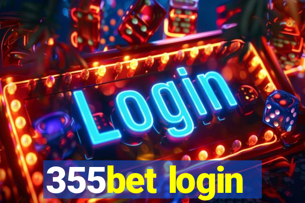 355bet login