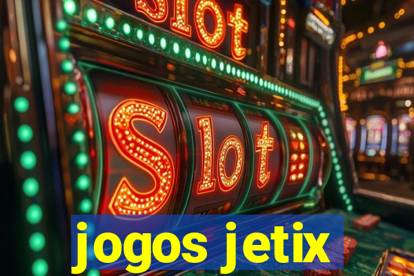 jogos jetix