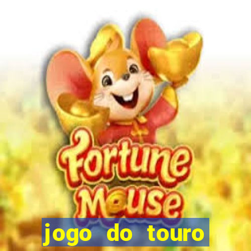 jogo do touro fortune gratis