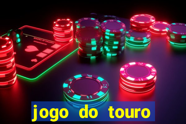 jogo do touro fortune gratis