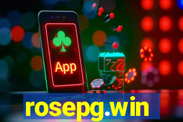 rosepg.win