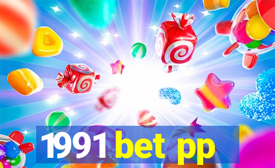 1991 bet pp