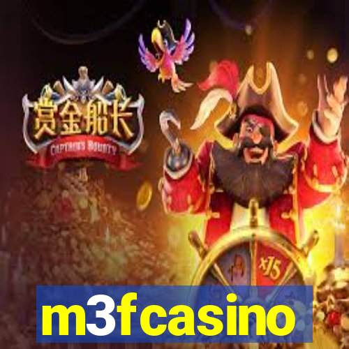 m3fcasino