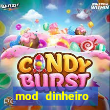 mod dinheiro infinito supermarket simulator