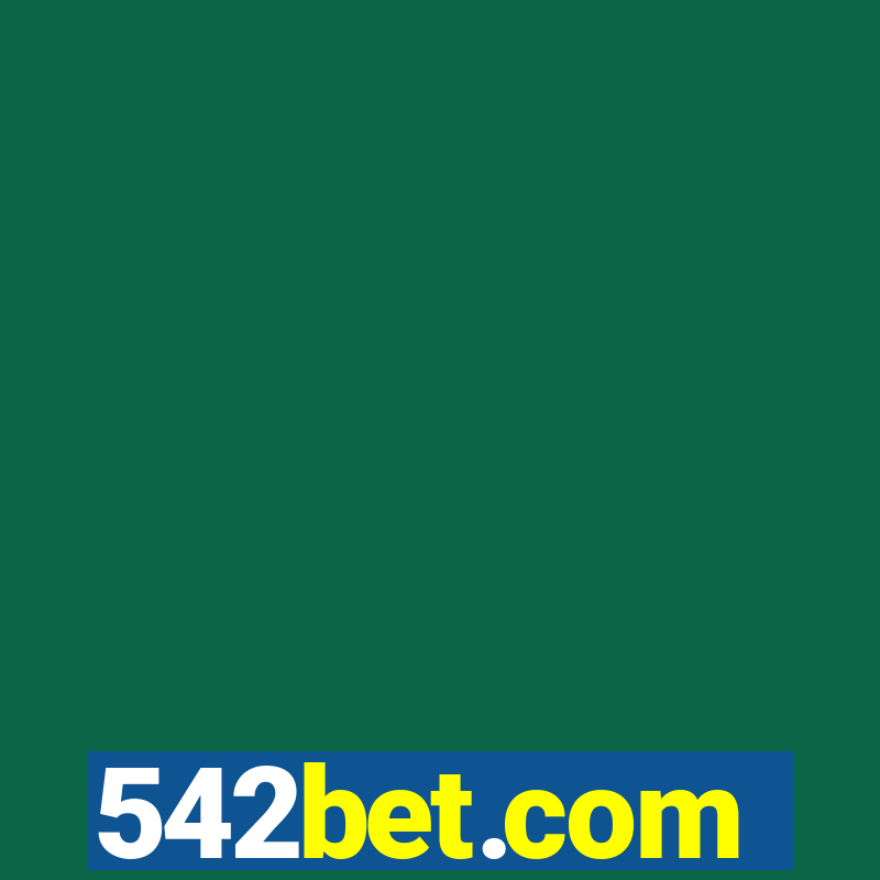 542bet.com