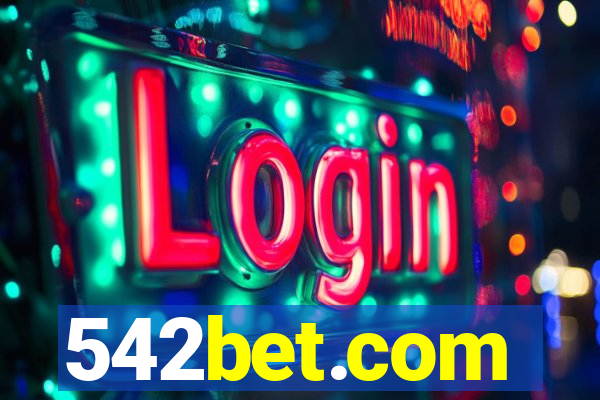 542bet.com