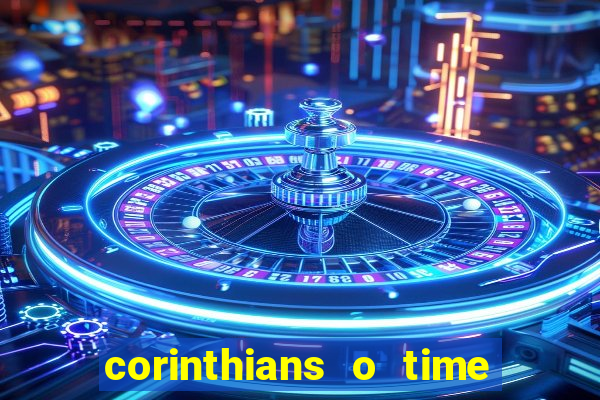 corinthians o time mais ajudado pela arbitragem