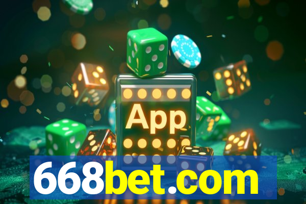 668bet.com