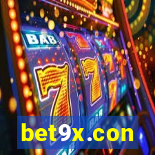 bet9x.con