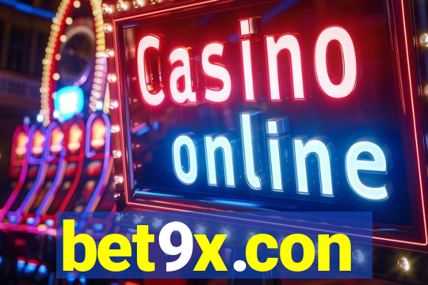 bet9x.con