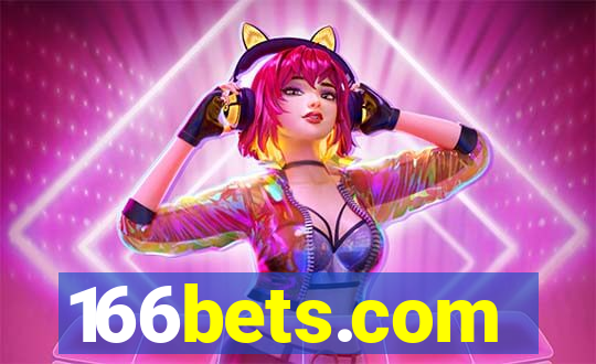 166bets.com