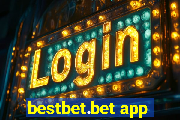 bestbet.bet app