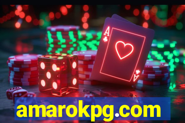 amarokpg.com