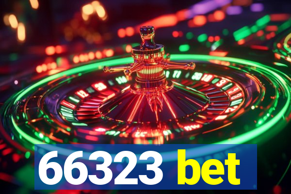 66323 bet