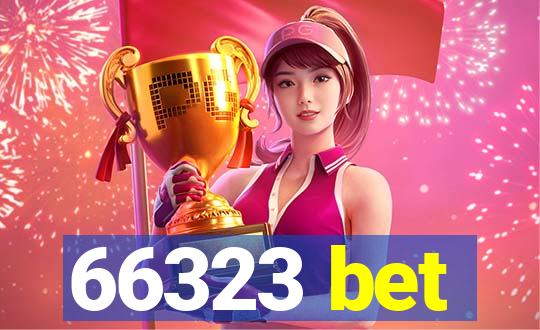 66323 bet