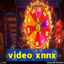 video xnnx