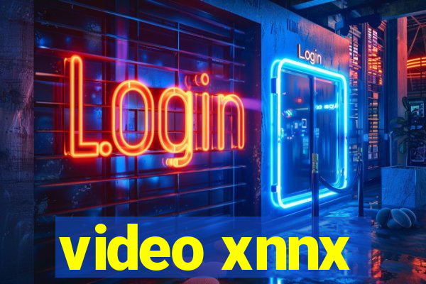 video xnnx