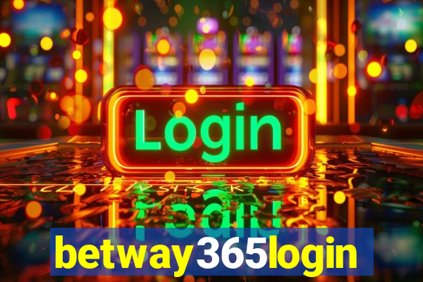 betway365login