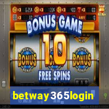 betway365login