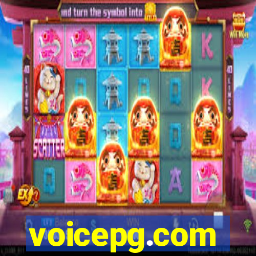 voicepg.com