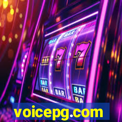 voicepg.com