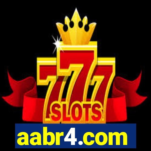 aabr4.com