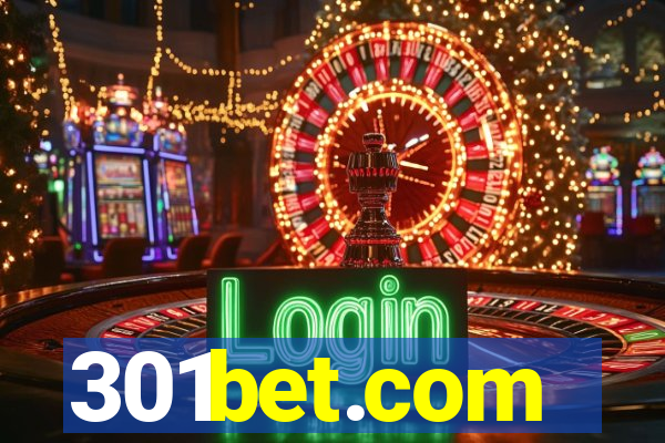 301bet.com