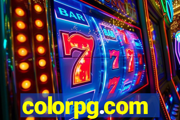 colorpg.com