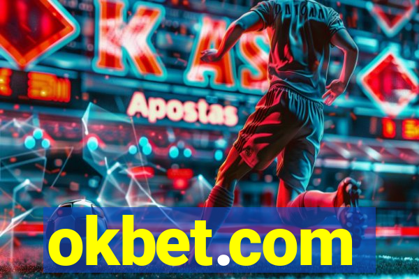 okbet.com