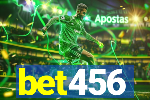 bet456