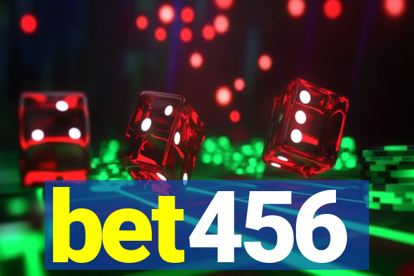 bet456