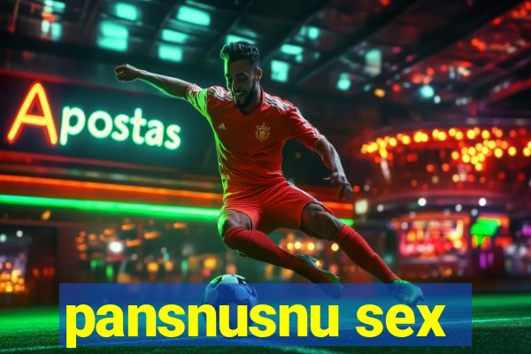 pansnusnu sex