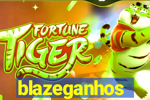 blazeganhos