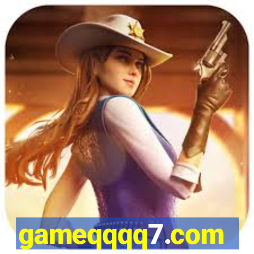 gameqqqq7.com