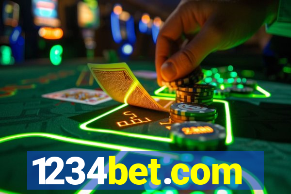 1234bet.com