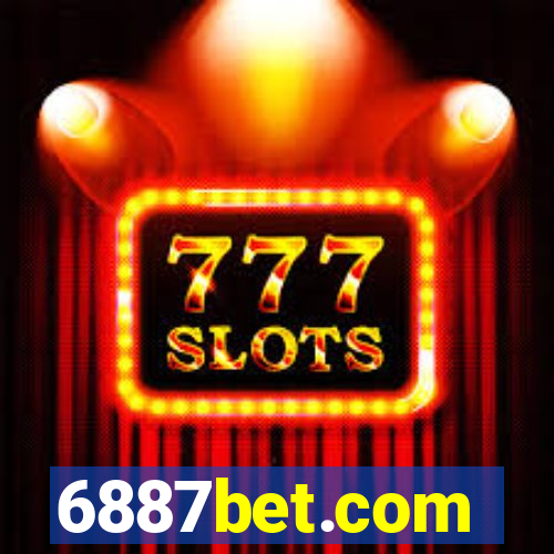 6887bet.com