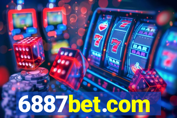 6887bet.com