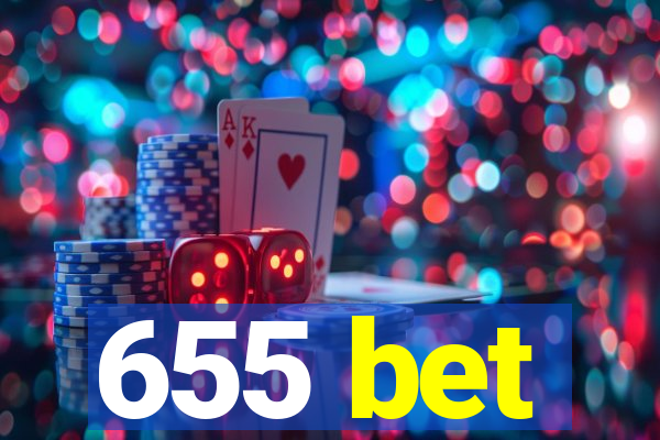 655 bet