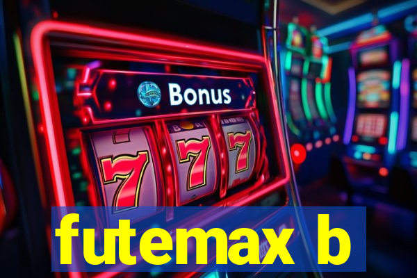 futemax b