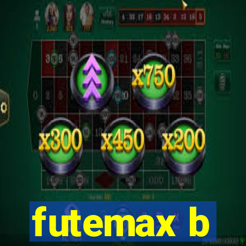 futemax b