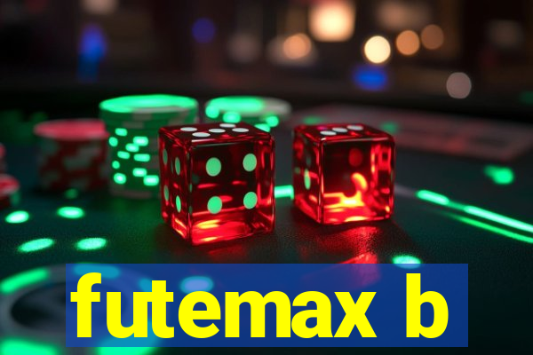 futemax b