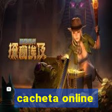 cacheta online