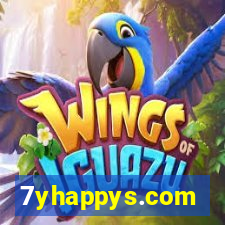 7yhappys.com