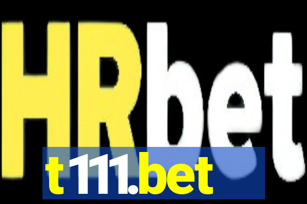 t111.bet